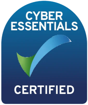 Cyber Essentials Certified